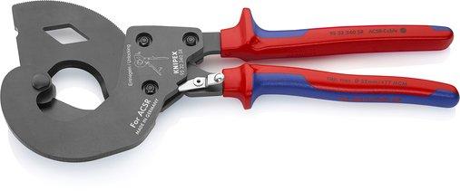 ACSR Freileitungsschneider 340 mm
