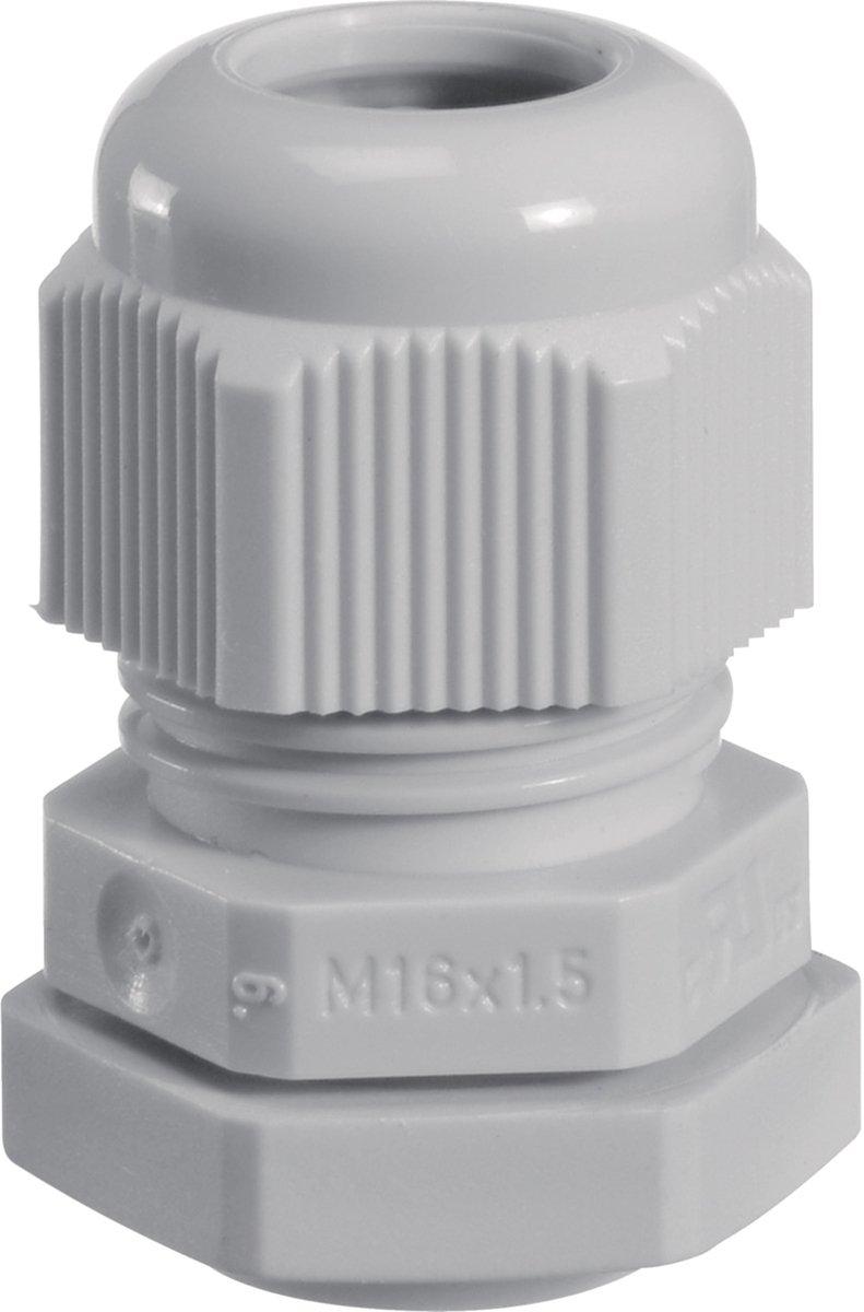 Kabelverschraubung IP65 M16