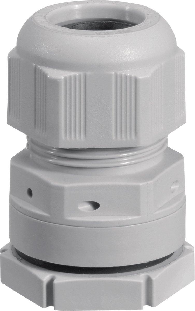 Druckausgleichsverschraubung IP66 M20