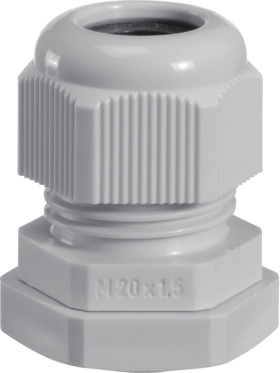 Kabelverschraubung IP65 M20