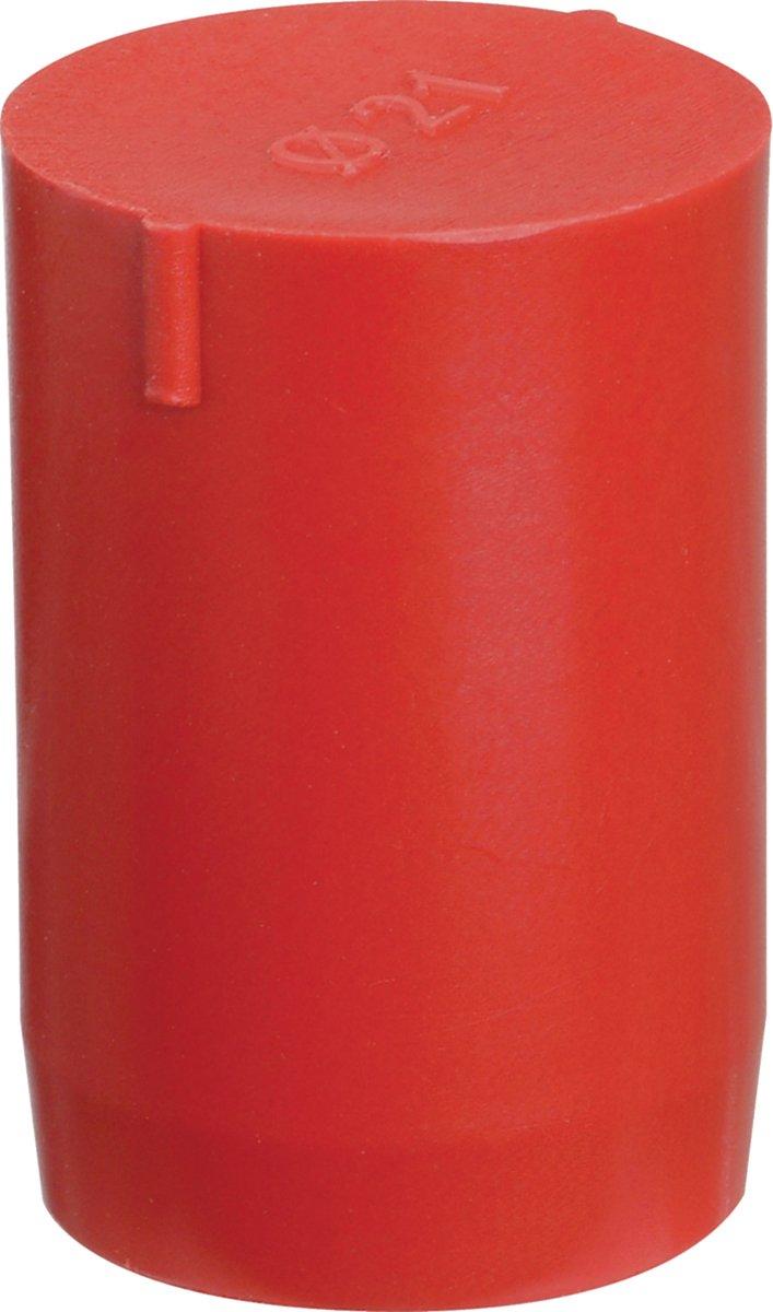 Verschlussstopfen für Druckausgleichsverschraubung passend für M32