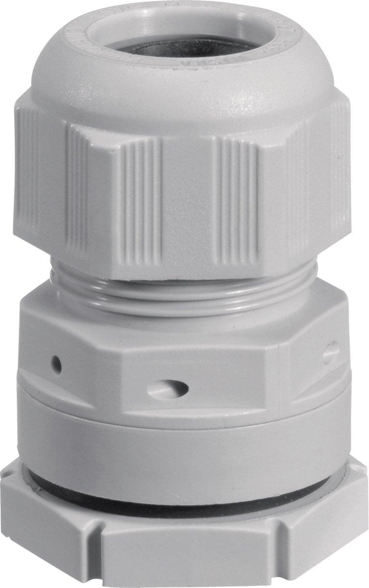 Druckausgleichsverschraubung IP66 M25