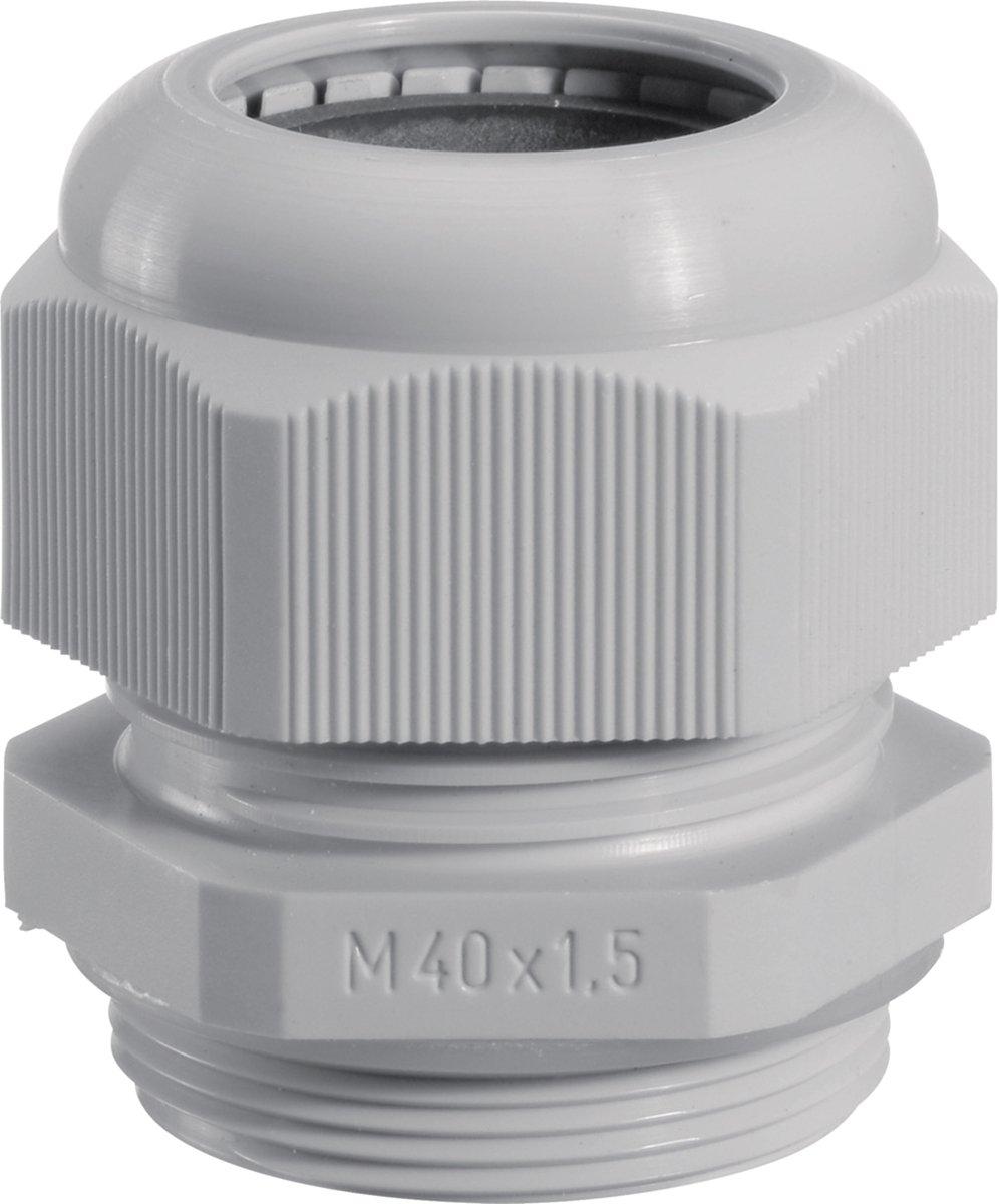 Kabelverschraubung IP65 M40