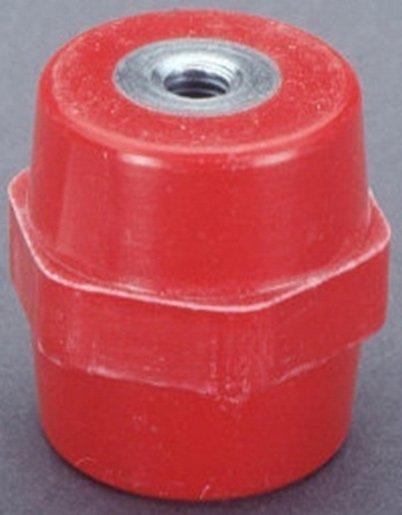 Stützisolator 30mm 2 x M8