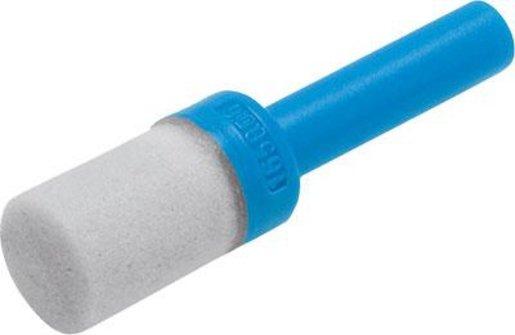 Schalldämpfer pneum. Anschluss QS-3
