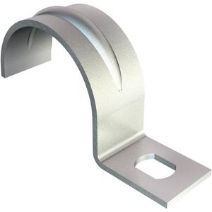 Befestigungsschelle einlappig 8mm St G