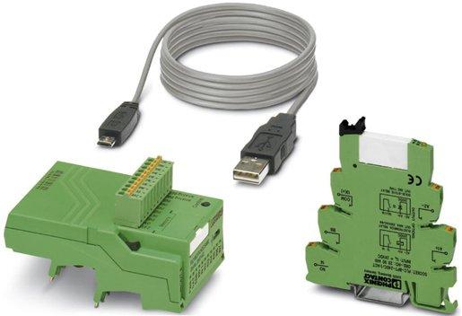 PLC LOGIC StarterKit3 Logic