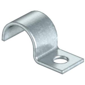 Befestigungsschelle einlappig 11mm St G