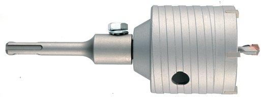 Zentrierbohrer für Bohrkrone Ø 8 x 120 mm