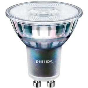 LED Reflektorlampe MASTER LEDspot GU10 -  5.5W(=50W) 3000K 375lm GU10 CRI 97 25D