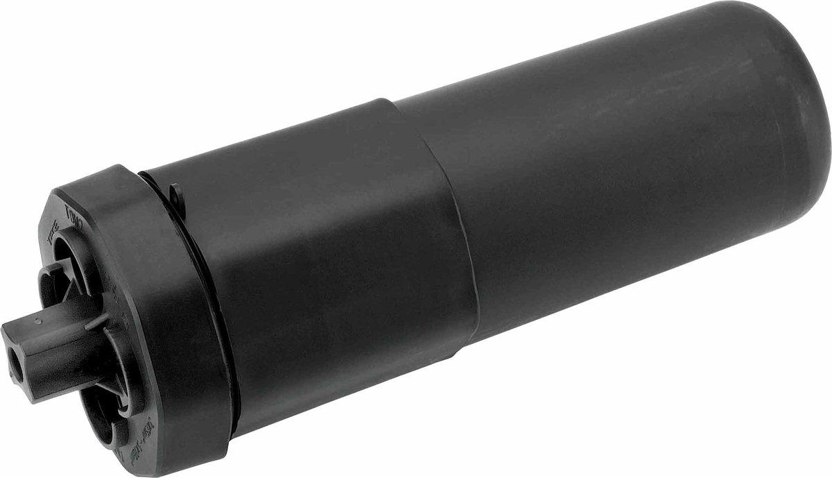 Dosenmuffe TDM2 3 x 1,5 bis 5 x 16 qmm
