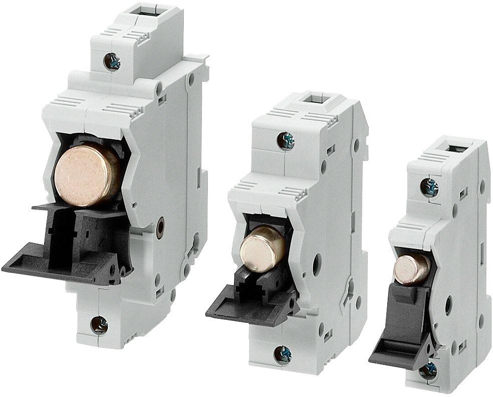 SITOR Sicherungslasttrennschalter 10x 38mm bis 32A 690V AC 2-polig