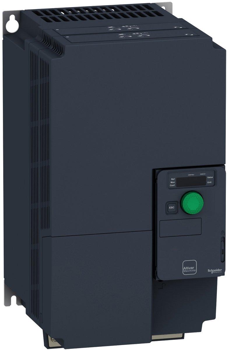 Frequenzumrichter ATV320C IP20 11KW 3X230V