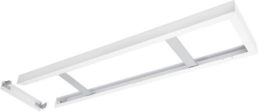 Anbaugehäuse PANEL 1200 SURFACE MOUNT KIT