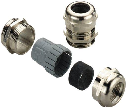 Kabelverschraubung M25 8 x 14 x 10 mm