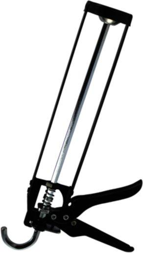 Kartuschenpresse Skelett Metall PREMIUM