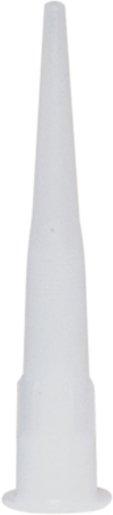 Kartuschenspitze standard 105 mm für PE-Kartuschen