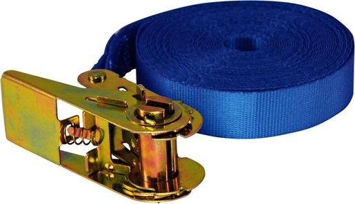 Spanngurt 8,0 m lang