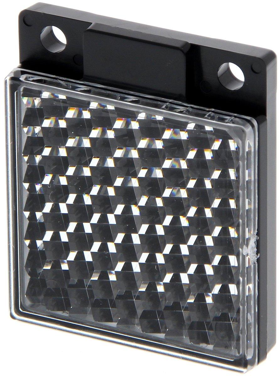 Reflektor 35,4x42,3mm IP67