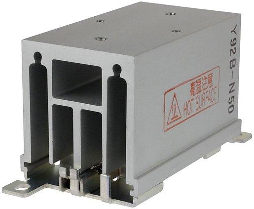 Kühlkorper für G3NA Halbleiterrelais G3NA-205/210/410/D210