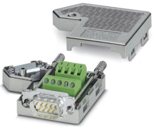 D-SUB-Busstecker