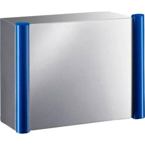 Bedientürgehäuse Edelstahl 1.4301 BHT 400x300x150 mm