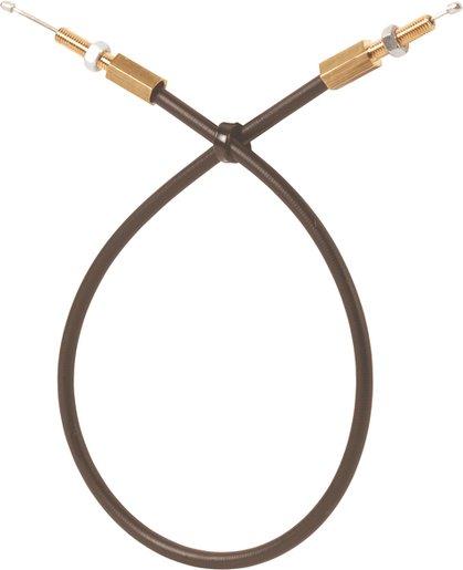 Bowdenzug L=485mm für mechanische Verriegelung