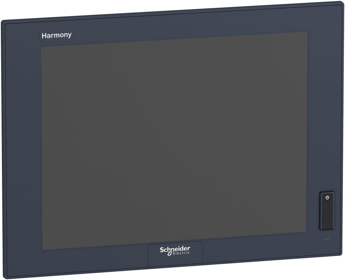 Display PC 4:3 15Zoll Singletouch für HMIBM