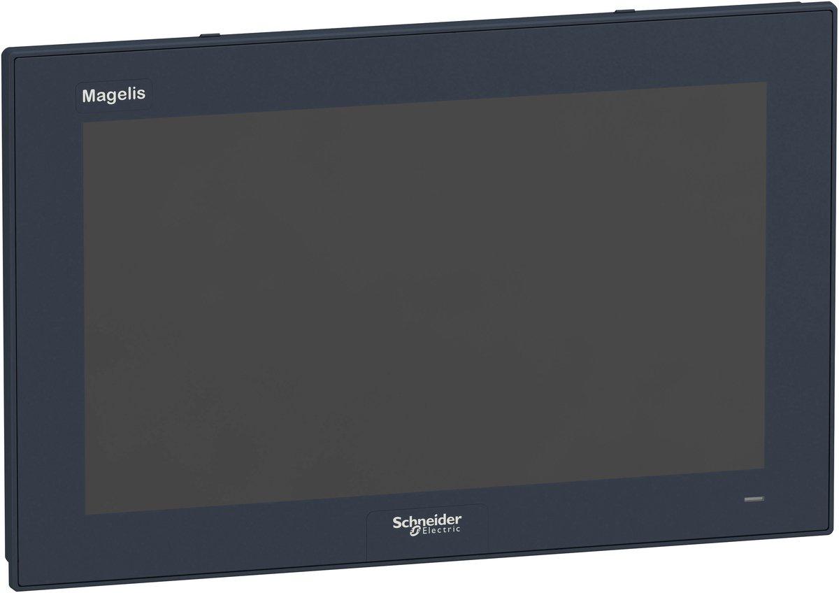 Display PC W15 Zoll Multitouch für HMIBM