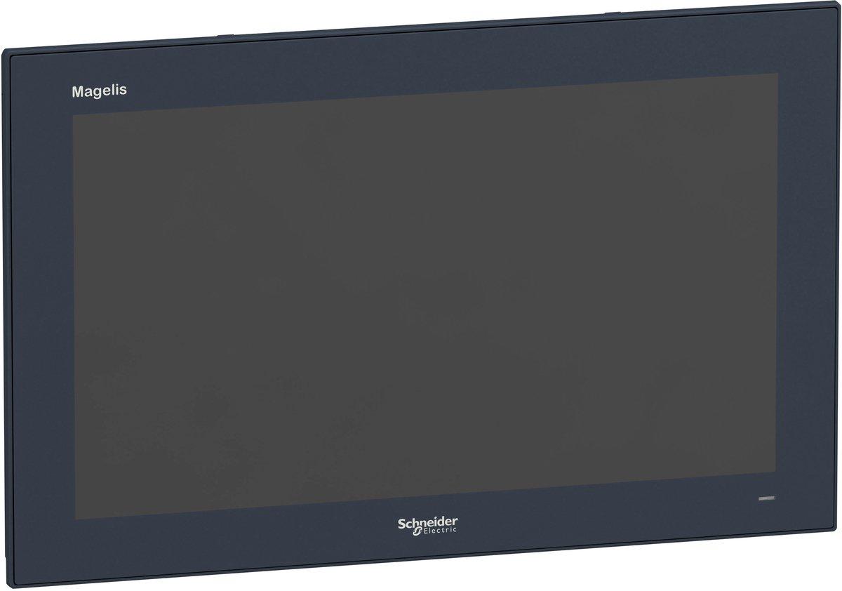 Display PC W19 Zoll Multitouch für HMIBM