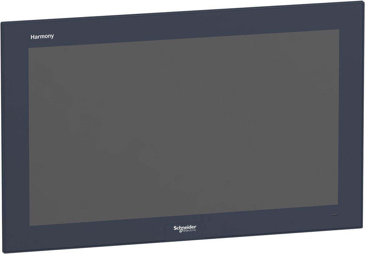 Display PC W22 Zoll Multitouch für HMIBM