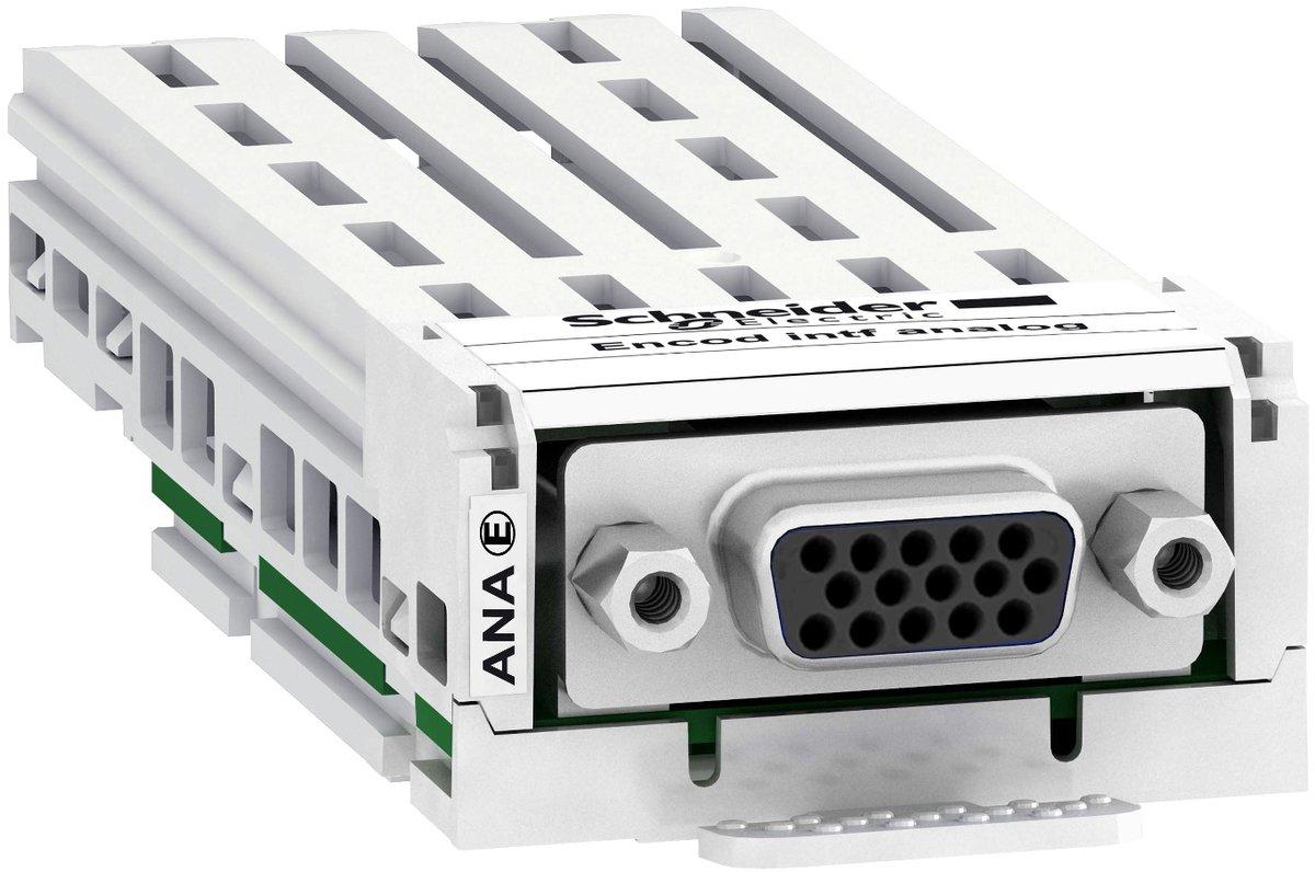 Analog Encoder Schnittstellenmodul