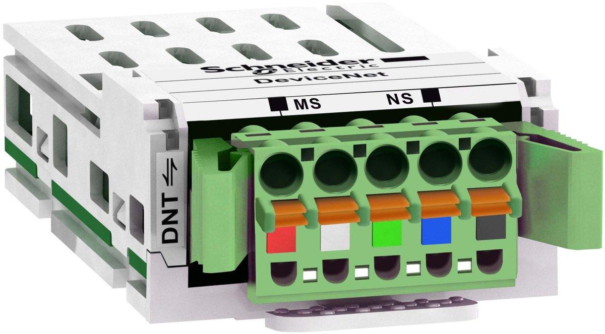 Opt. Modul Devicenet