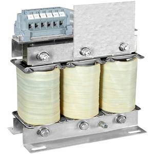 Sinusfilter 400A für Frequenzumrichter