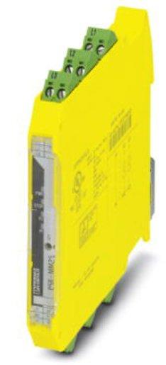 Sicherheitsschaltgerät PSR MM25 1NO 2DO 24 V DC SC