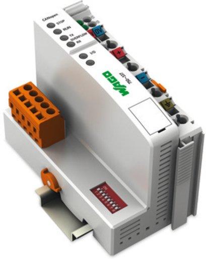 Feldbuskoppler CANopen MCS