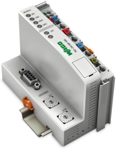 Feldbuskoppler MODBUS RS-232 115,2 kBd
