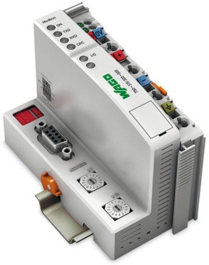 Feldbuskoppler MODBUS RS-485 115,2 kBd