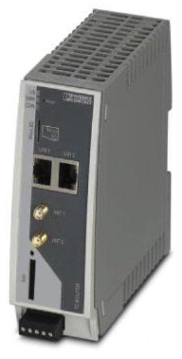 Industrieller LTE-4G Router Europa-Version mit Firewall