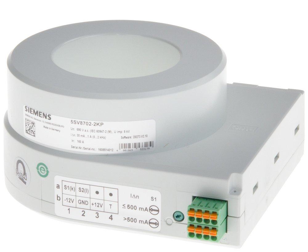 Summenstromwandler Typ B - 60mm / 30mA / 1A