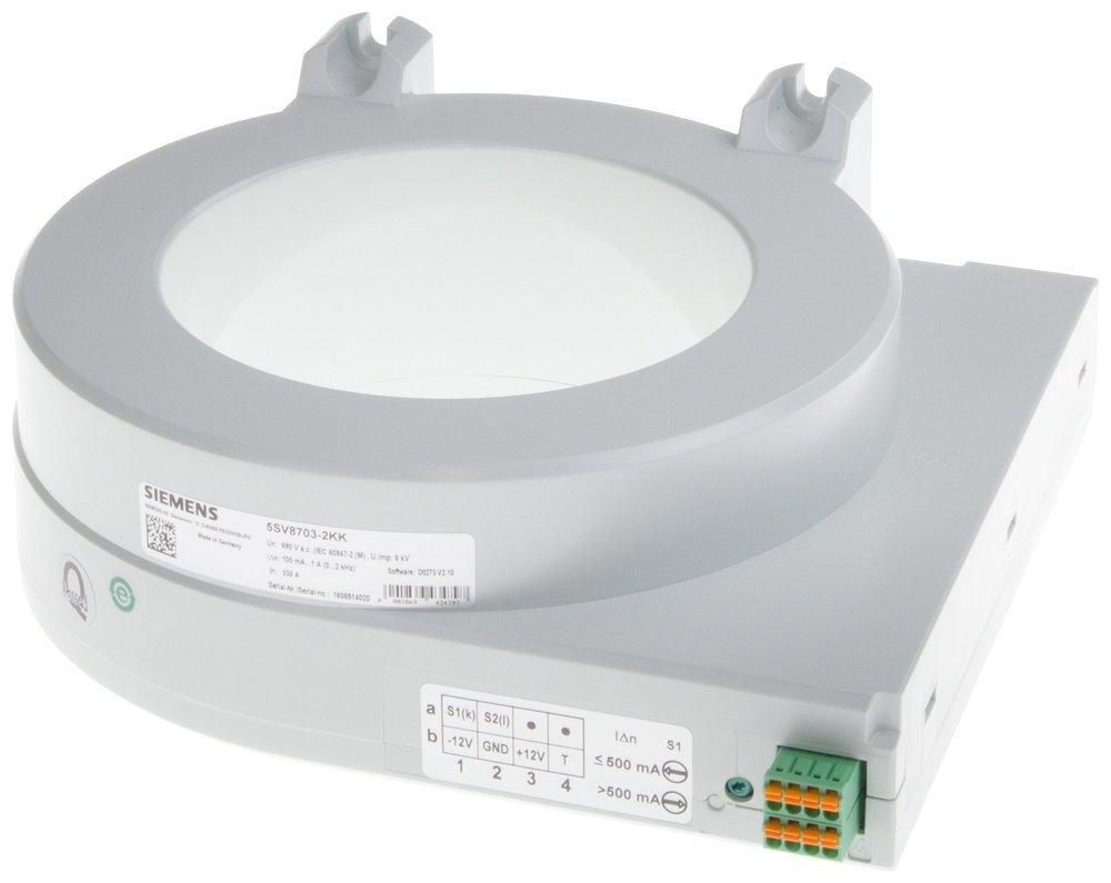 Summenstromwandler Typ B - 120mm / 100mA / 1A
