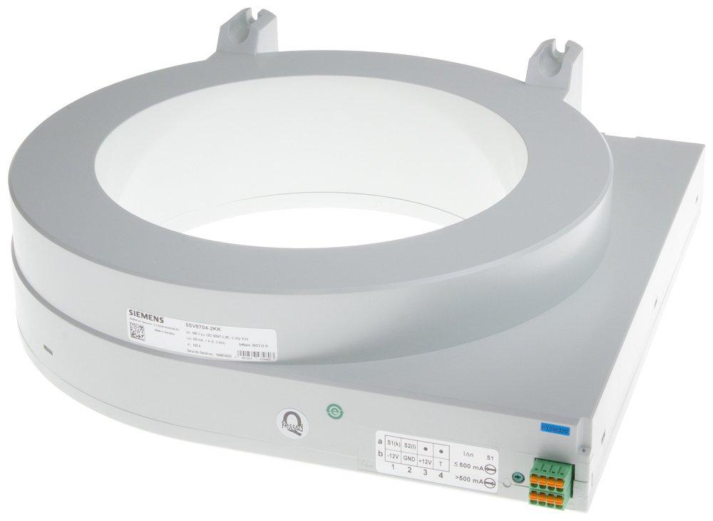 Summenstromwandler Typ B - 210mm / 300mA / 1A