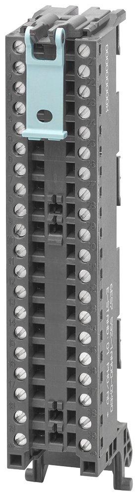 SIMATIC S7-1500 Frontstecker Schraubklemmentechnik 40-polig