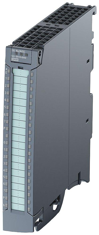 SIMATIC S7-1500 Digitalausgabemodul DQ16 x DC 24V/0,5A