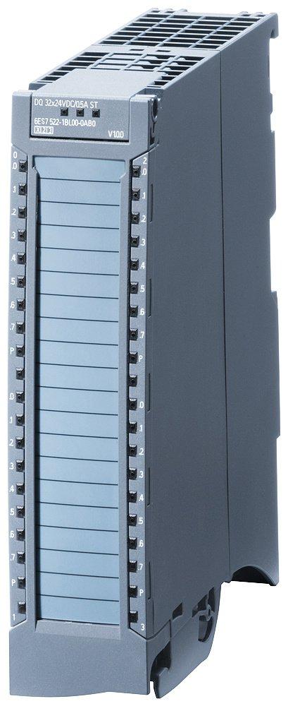 SIMATIC S7-1500 Digitalausgabemodul DQ 8xAC 230V/2A