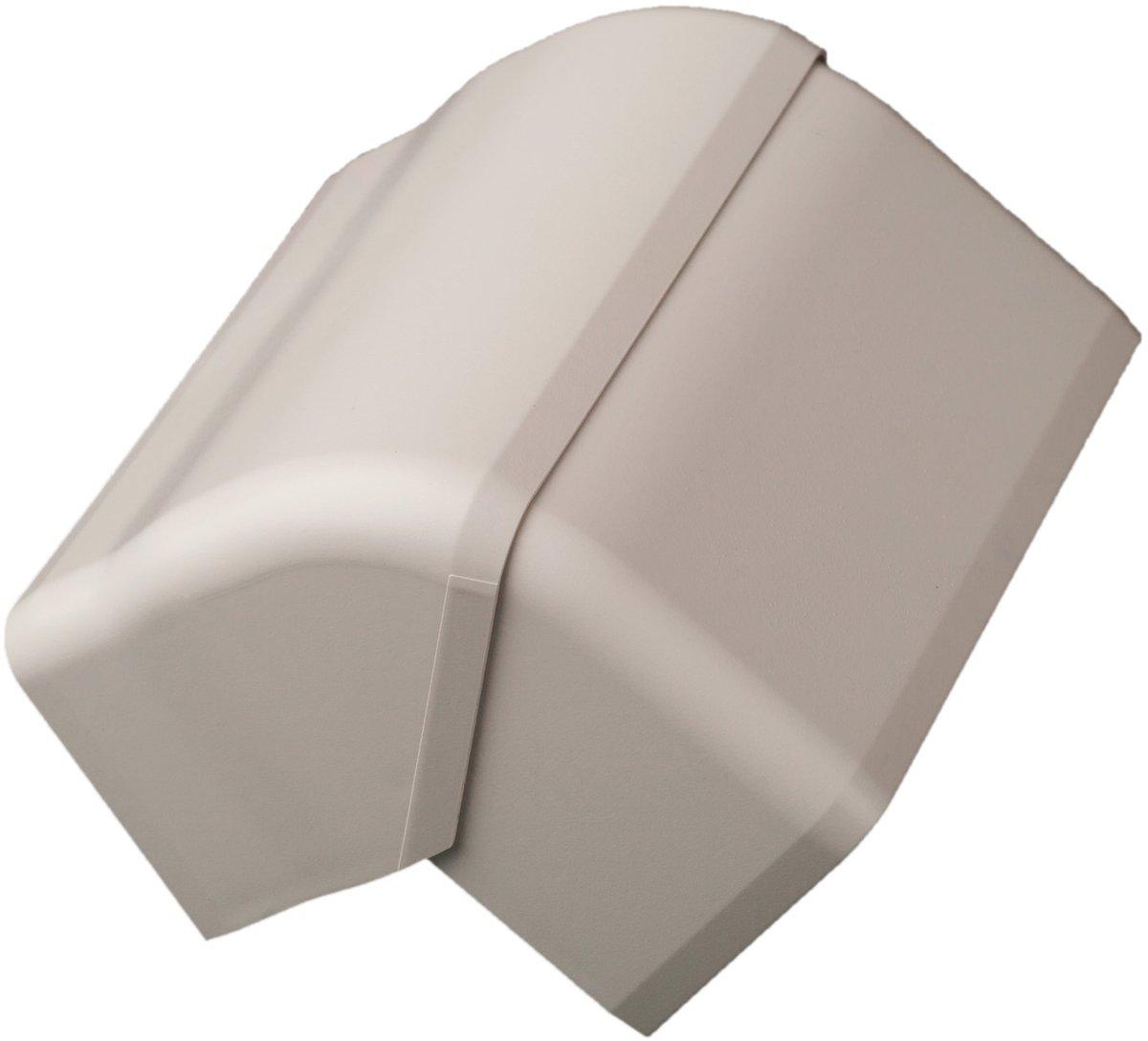 LFK Außeneck HFF 40x60mm rw