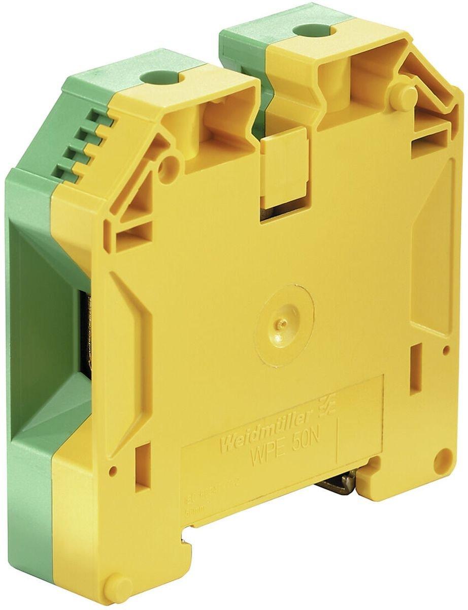 Erdungsklemme WPE 50N