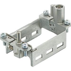 Han-Modular Gelenkrahmen für 3 Module A ... C Baugröße: 10 B