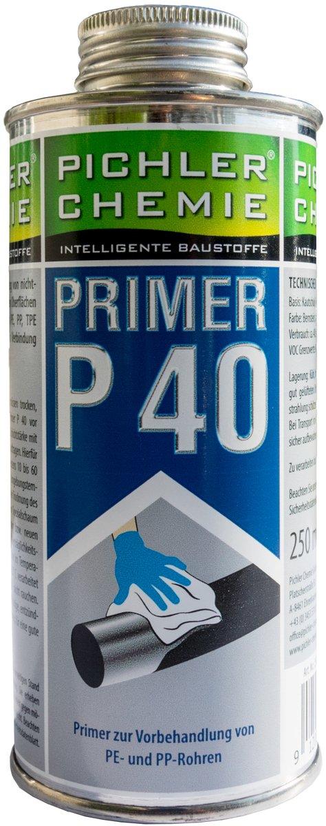 Primer Dose 250ml