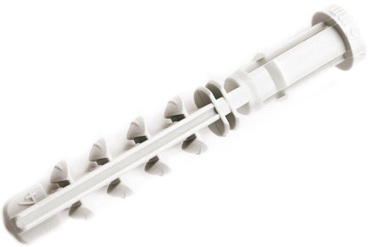 Steckdübel halogenfrei Länge 35mm